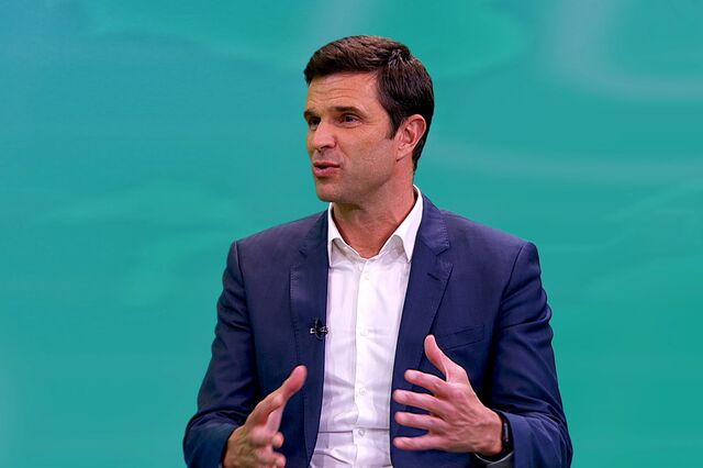 António Portela, CEO da Bial: 'Em Portugal somos uma empresa grande, no mundo uma PME”