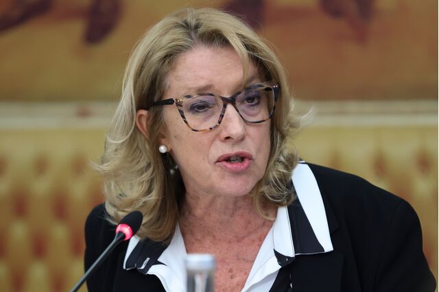 PS vai avançar com proposta sobre 'aumento estrutural' de pensões