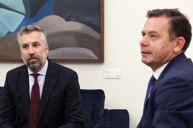 Governo e PS em rota de colisão. Eleições são inevitáveis