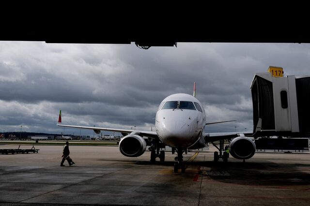 Combustível verde na aviação com incentivos de 40 milhões