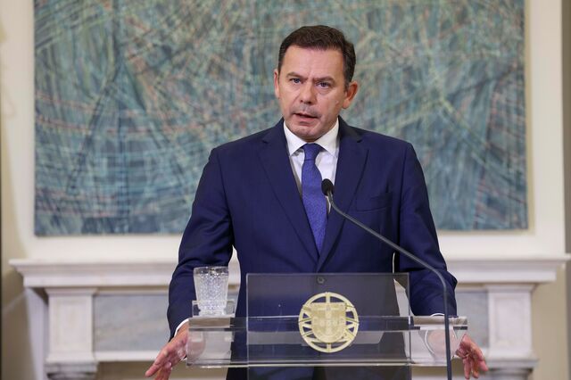 OE2025: Governo quer evitar pingue-pongue e gere silêncio até Montenegro falar