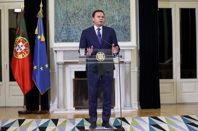 Governo propõe reduzir impacto de IRS Jovem em um terço