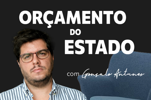 Gonçalo Antunes: 'IMT jovem e garantia bancária são apenas remendos e paliativos'