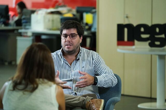 Gonçalo Antunes: 'IMT jovem e garantia bancária são apenas remendos e paliativos'