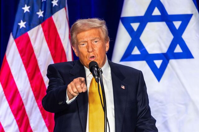 Trump quer reféns em Gaza libertados antes de tomar posse ou 'preço a pagar será terrível' 