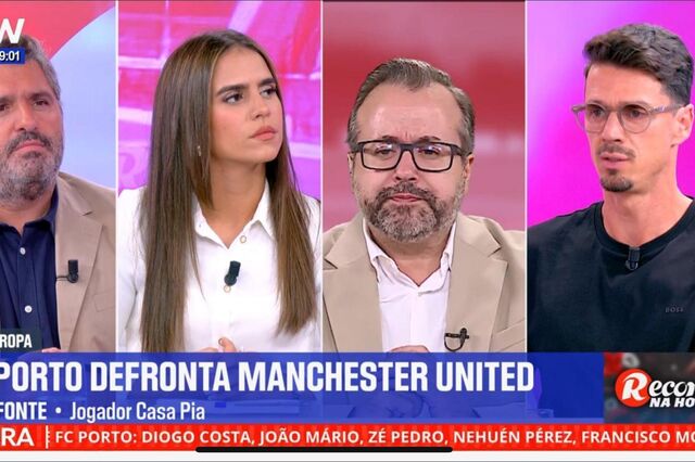 NOW sempre a crescer: “Record na Hora” líder ganha à SIC Notícias e CNN