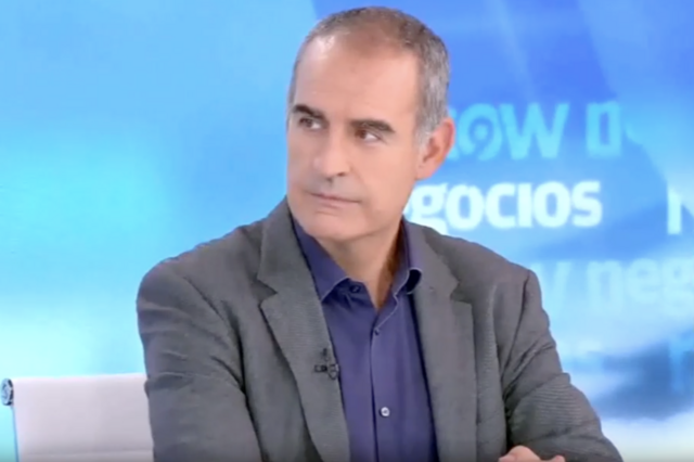 Carlos Lobo: 'Não há margem de desentendimento no OE que permita criar uma crise'