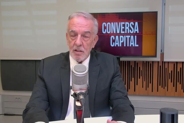 'É difícil votar contra quando existe um entendimento alargado na concertação social', diz presidente do CES