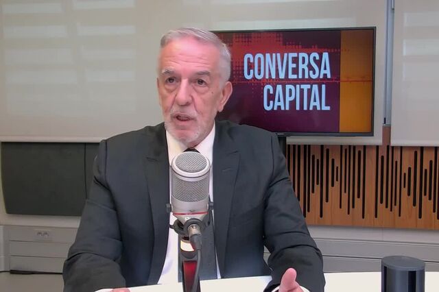 Acordo em concertação social é um 'bom exemplo' de procura de soluções, diz presidente do CES