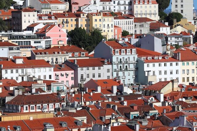 Resposta ao problema da habitação “não está na construção”, diz AIL