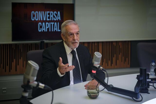 IRC: “O mais importante é um desagravamento com estabilidade”, defende Luís Pais Antunes