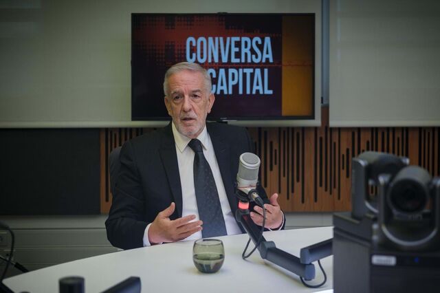 Luís Pais Antunes: Sem orçamento, execução do acordo ficaria “significativamente limitada”