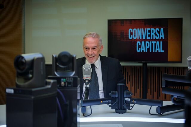 Luís Pais Antunes: Segurança Social “não é um tema que esteja esquecido”