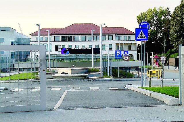  Dinheiro de Bruxelas ajudou a construir Centro Materno Infantil do Norte há 10 anos