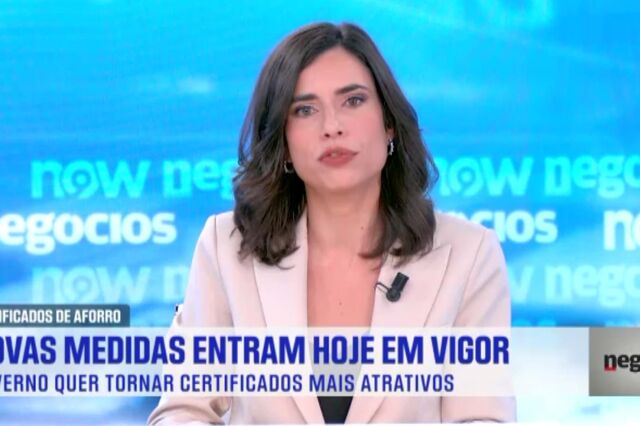 Veja o programa Negócios desta segunda-feira, 07 de Outubro no canal NOW