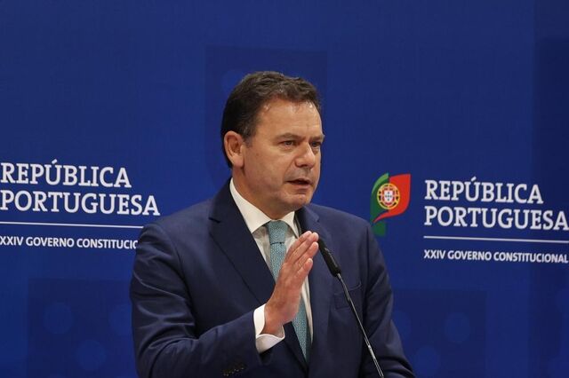 Portugal vai pedir este mês o sexto desembolso a Bruxelas do PRR, diz Montenegro