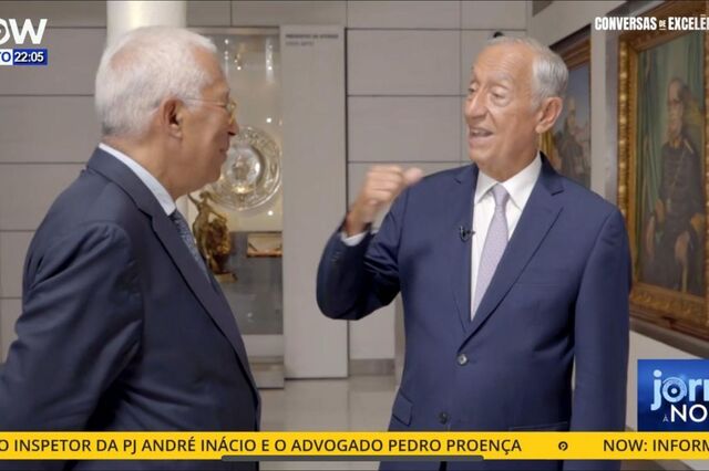 NOW sempre a crescer obtém melhor resultado de sempre: 1,6 milhões de espectadores
