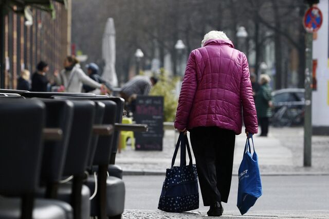 Só 4% das novas convenções incluem complementos de pensão