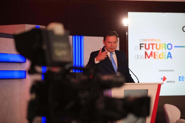 Conheça as 30 medidas do plano de ação do Governo para os media