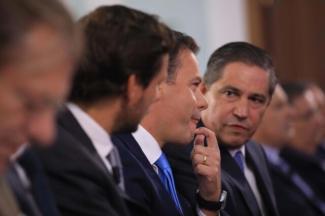 Luís Montenegro: “É tão importante ter bons políticos, como bons jornalistas”