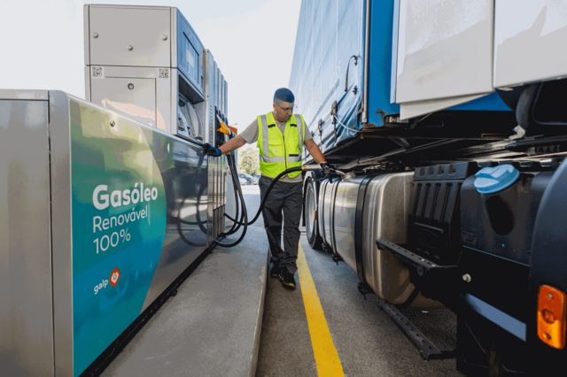 Biocombustíveis ajudam frotas a acelerar transição energética
