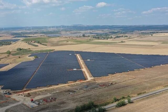 EDP liga à rede o seu maior projeto solar em Itália, capaz de iluminar 25 mil casas