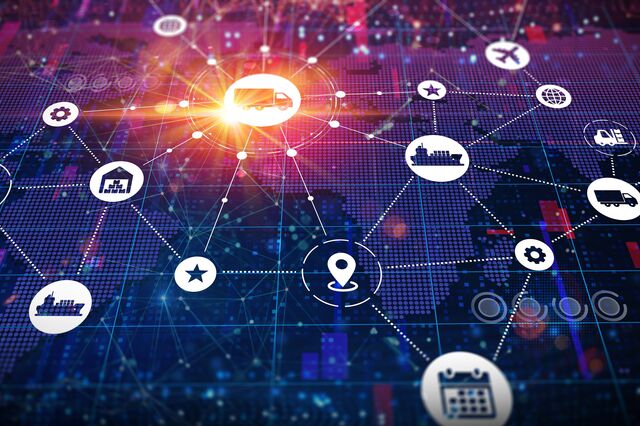 Inteligência artificial será “the next big thing” na logística