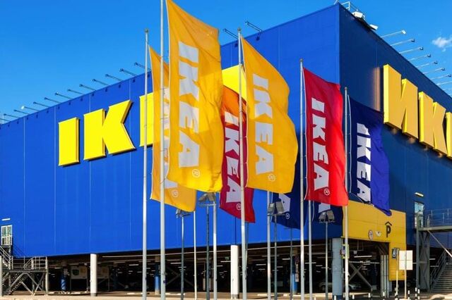 Vendas da Ikea Portugal caem 1,36% para 602,7 milhões no ano fiscal de 2024