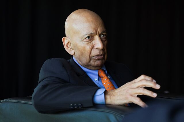 Anil K. Gupta: “Bolsa da Índia já ultrapassou China. Economia vai demorar”