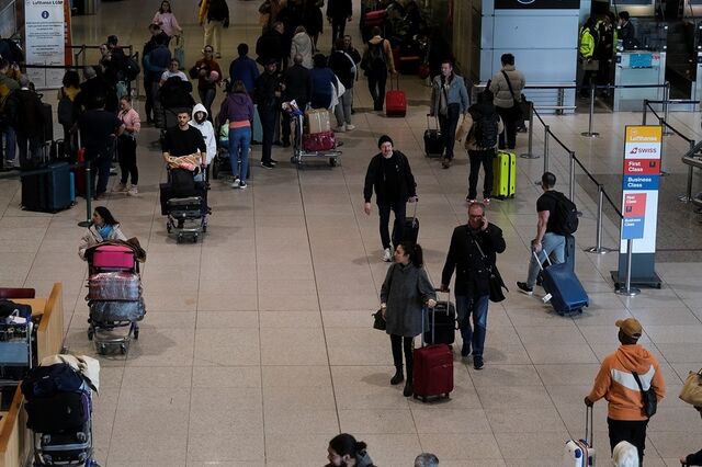 ANA só vai subir taxas aeroportuárias em Lisboa