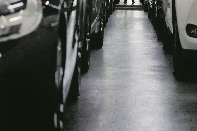 Vendas de usados voltam a 2019 à boleia de importados