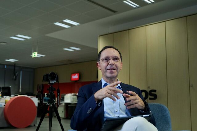 João Duque: 'Ministério das Finanças tem tendência a gerir o investimento como folga'
