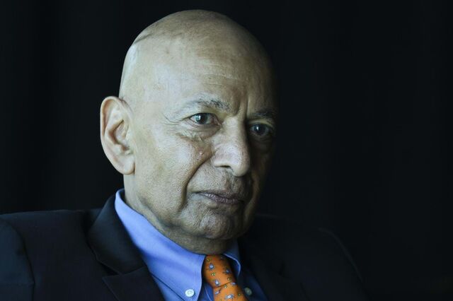 China tem de pôr “mais dinheiro nos bolsos” da população rural, diz Anil K. Gupta