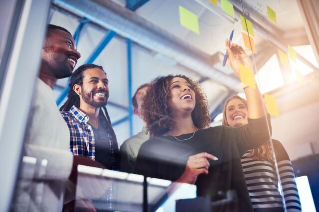 Fintechs inovadoras a caminho de Paris