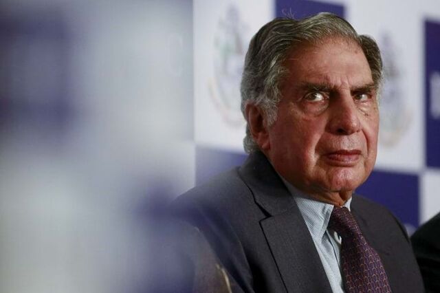 Magnata indiano Ratan Tata morre aos 86 anos