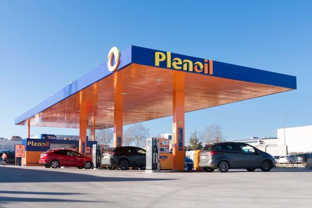 Gasolineira 'low cost' Plenoil entra em Portugal e promete preços 10% abaixo da média