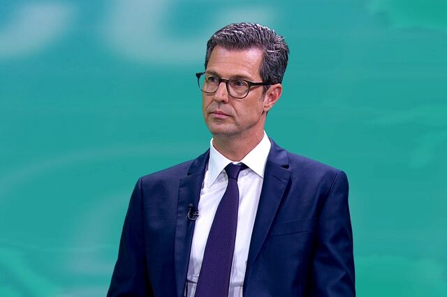 Thomas Hegel Gunther: Burocracia “tem um custo para a VW e para as empresas”