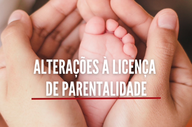 O que pode mudar na licença de parentalidade em cinco perguntas e respostas