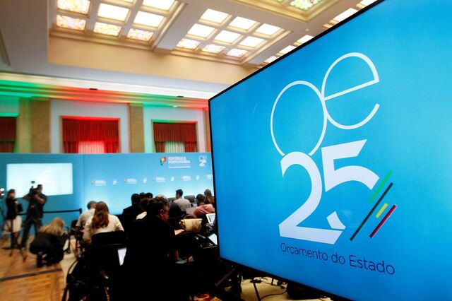 Um orçamento mais leve em 2026