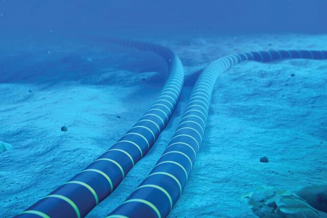EUA querem banir tecnologia chinesa dos cabos submarinos