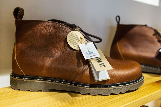 Rótulo ecológico em produtos da UE aumenta 10% num ano