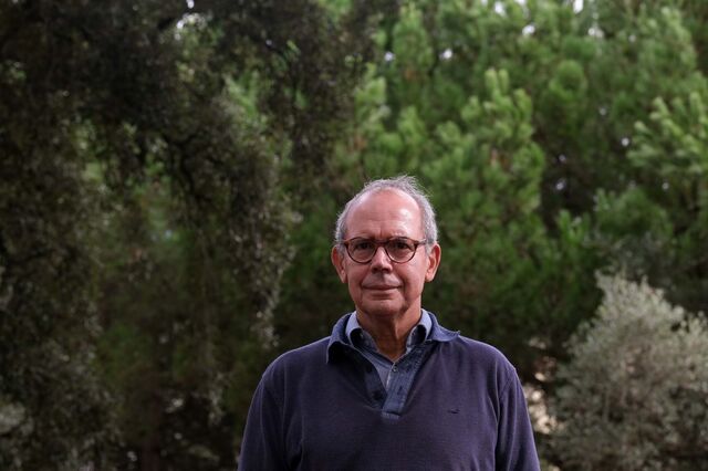 Viriato Soromenho-Marques: Se não conseguirmos deter a fúria belicista de Israel, tudo é possível