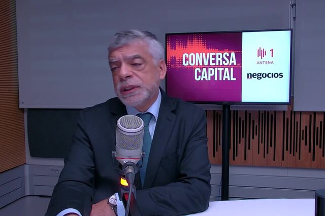 Entrevista na íntegra a Armindo Monteiro, Presidente da CIP  