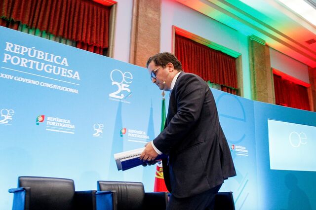 Se houver eleições, futuro Governo pode remeter novo plano