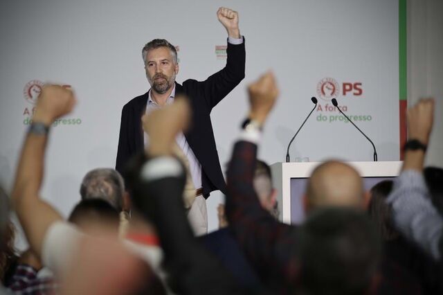 Pedro Nuno Santos diz que OE é 'mau pelo que tem e sobretudo pelo que não tem'