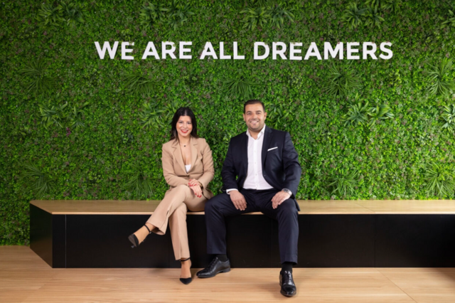 Gaiense DreamMedia compra Cemark à espanhola FCC
