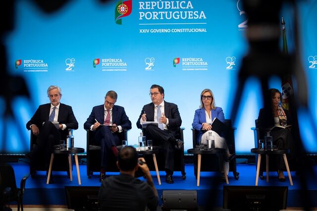 Governo admite a Bruxelas margem quase esgotada em 2026