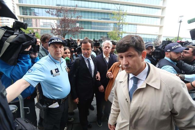 BES/GES: Tribunal rejeita pedido de assistentes para nomear curador para Salgado