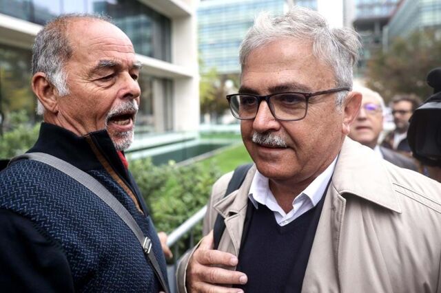 BESA: Amílcar Morais Pires diz que Salgado quis segurar Sobrinho até ao fim