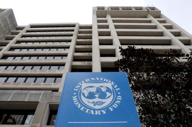 Dívida pública mundial a caminho dos 100 biliões de dólares. FMI diz que pode ser pior